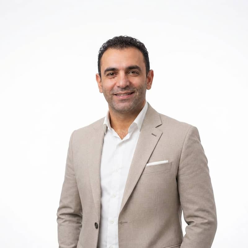 Mahmoud Osama
