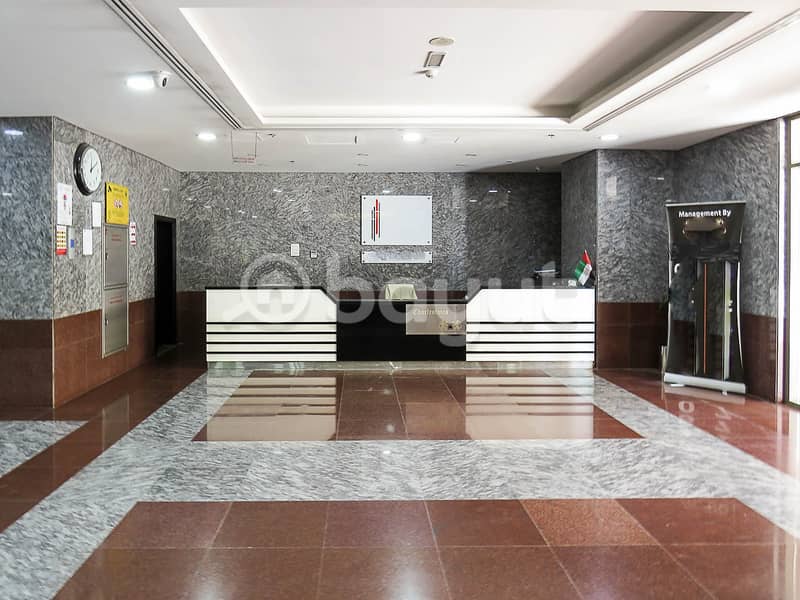 Hot Deal!!!!!, One bedroom with Hall for sale in Lilies tower at 170000 Hot Deal!!!!!, One bedroom with Hall for sale in Lilies tower at 170000