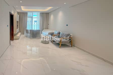 1 Bedroom Apartment for Sale in Dubai Science Park, Dubai - Pool View | Fully Furnished | Video Available 1 Bedroom Apartment for Sale in Dubai Science Park, Dubai - Pool View | Fully Furnished | Video Available