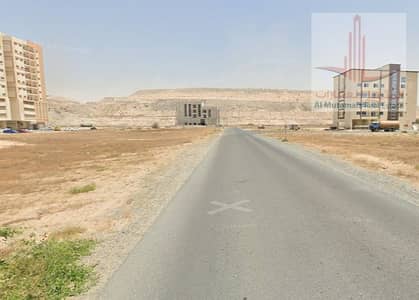 Plot te Koop in Al Jurf, Ajman - 3. PNG Plot te Koop in Al Jurf, Ajman - 3. PNG