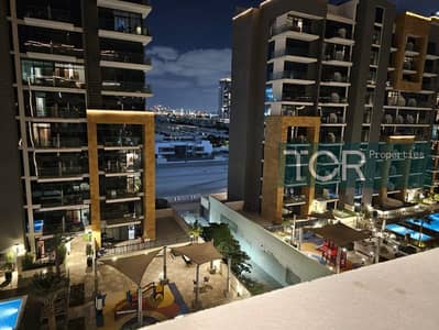 Studio for Sale in Meydan, Dubai - Studio | Azizi Riviera | Meydan | MBR City | Dubai Studio for Sale in Meydan, Dubai - Studio | Azizi Riviera | Meydan | MBR City | Dubai