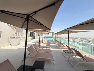 1 Schlafzimmer Wohnung zum zur Miete in Aljada, Sharjah - 2190. jpg 1 Schlafzimmer Wohnung zum zur Miete in Aljada, Sharjah - 2190. jpg