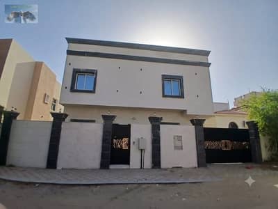 5 Schlafzimmer Villa zum zur Miete in Al Yasmeen, Ajman - WhatsApp Image 2026-07-04 at 5.29. 44 PM. jpeg