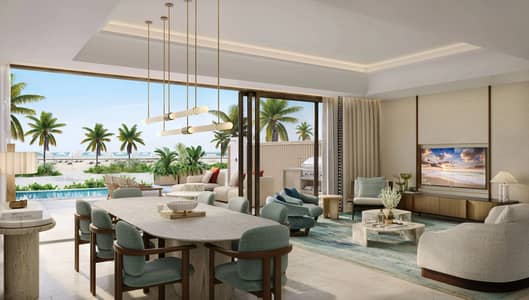 1 habitación Apartamento para en Venta en Al Marjan Island, Ras Al Khaimah - 2cf223fe-0d2e-4286-ad56-81b4b3da43b7-scaled. webp