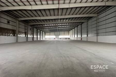 Warehouse in Affitto a Dubai Industrial City, Dubai - Magazzino a Dubai Industrial City, 2471420 AED - 15717310 Warehouse in Affitto a Dubai Industrial City, Dubai - Magazzino a Dubai Industrial City, 2471420 AED - 15717310