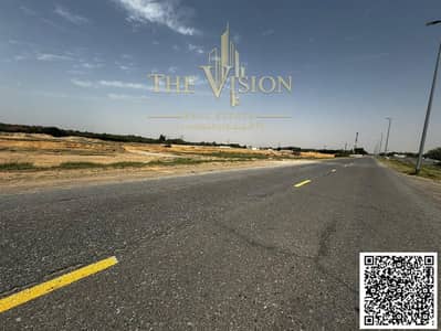 Plot zum zum Verkauf in Al Zahya, Ajman - WhatsApp Image 2026-07-05 at 1.31. 39 PM (1). jpeg Plot zum zum Verkauf in Al Zahya, Ajman - WhatsApp Image 2026-07-05 at 1.31. 39 PM (1). jpeg