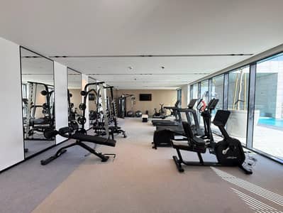 2 Bedroom Apartment for Rent in Aljada, Sharjah - 2193. jpg