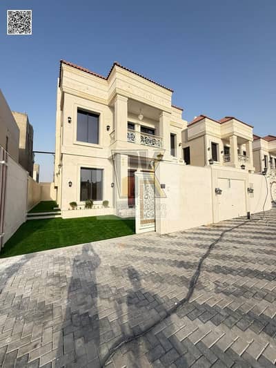 5 Slaapkamers Villa te Koop in Al Helio, Ajman - WhatsApp Image 2026-07-04 at 8.19. 16 PM. jpeg