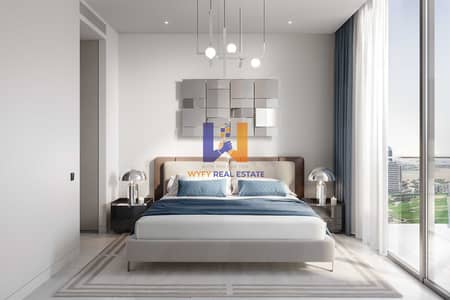 1 Bedroom Flat for Sale in Jumeirah Village Circle (JVC), Dubai - TETR1S_1B. jpg 1 Bedroom Flat for Sale in Jumeirah Village Circle (JVC), Dubai - TETR1S_1B. jpg