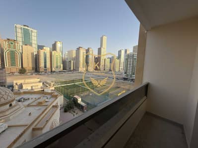 2 Camere Appartamento in Affitto a Al Nahda (Sharjah), Sharjah - IMG_8918. jpg 2 Camere Appartamento in Affitto a Al Nahda (Sharjah), Sharjah - IMG_8918. jpg