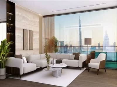 2 Bedroom Apartment for Sale in Business Bay, Dubai - Image 1