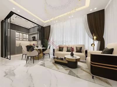 Studio zum zum Verkauf in Business Bay, Dubai - Image 1