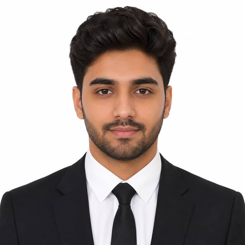 AHMAD RAO