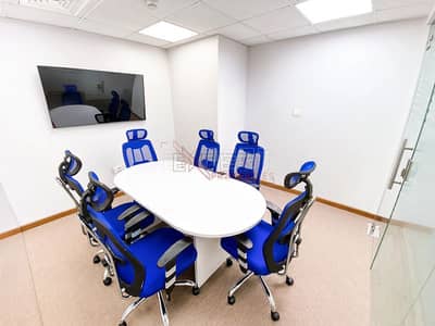 Office for Rent in Business Bay, Dubai - Image 1 Office for Rent in Business Bay, Dubai - Image 1