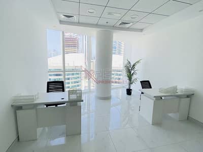 Office zum zur Miete in Business Bay, Dubai - Image 1