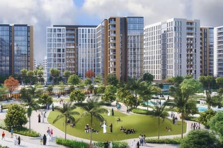 3 Bedroom Apartment for Sale in Muwaileh Commercial, Sharjah - easy pp-5%DP-high ROI-free hold-modern-prime locan 3 Bedroom Apartment for Sale in Muwaileh Commercial, Sharjah - easy pp-5%DP-high ROI-free hold-modern-prime locan