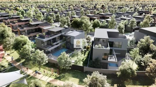Villa de 6 chambres à à vendre à Tilal City, Sharjah - Kaya-Villas-By-Arada-Property-Developers-1. webp