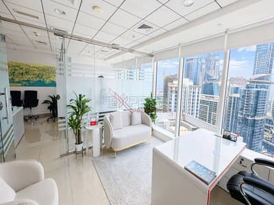 Office for Rent in Business Bay, Dubai - Image 1 Office for Rent in Business Bay, Dubai - Image 1