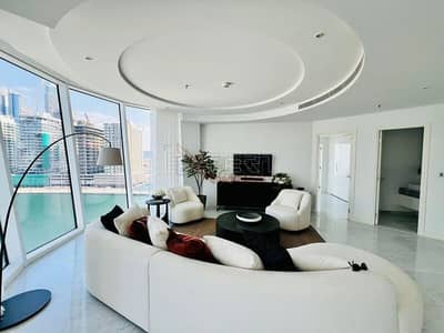 2 habitaciones Apartamento para en Alquiler en Business Bay, Dubai - Image 1