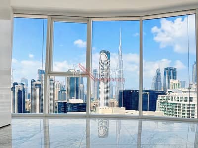 2 Bedroom Apartment for Rent in Business Bay, Dubai - Image 1 2 Bedroom Apartment for Rent in Business Bay, Dubai - Image 1