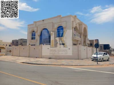 5 Bedroom Villa for Sale in Al Zahya, Ajman - WhatsApp Image 2026-07-05 at 12.07. 11 PM (1). jpeg