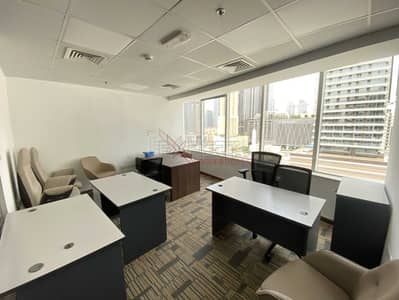 Office zum zur Miete in Business Bay, Dubai - Image 1 Office zum zur Miete in Business Bay, Dubai - Image 1