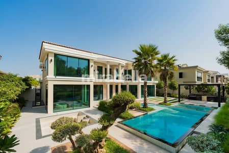 5 habitaciones Villa para en Alquiler en Jumeirah Golf Estates, Dubai - Villa en Jumeirah Golf Estates,Sanctuary Falls, 5 dormitorios, 3500000 AED - 15717603 5 habitaciones Villa para en Alquiler en Jumeirah Golf Estates, Dubai - Villa en Jumeirah Golf Estates,Sanctuary Falls, 5 dormitorios, 3500000 AED - 15717603