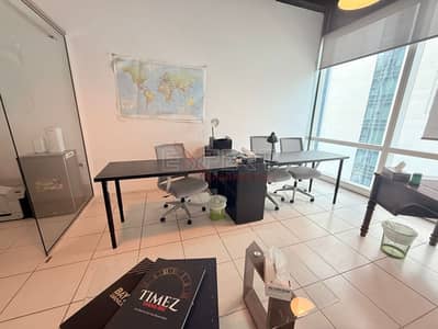 Office zum zur Miete in Business Bay, Dubai - Image 1