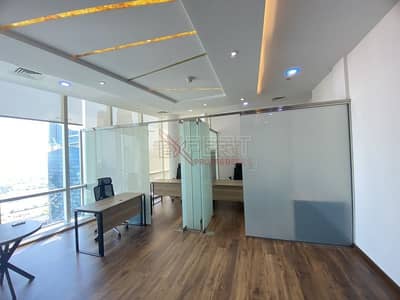 Office zum zur Miete in Business Bay, Dubai - Image 1