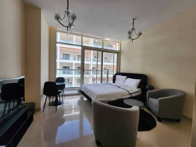 Studio zum zum Verkauf in Dubai Silicon Oasis (DSO), Dubai - Image 1