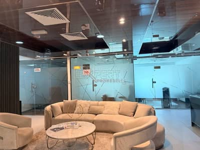 Office for Rent in Business Bay, Dubai - Image 1