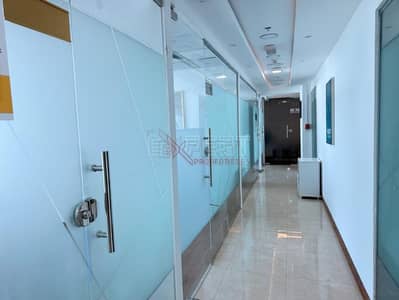 Office for Rent in Business Bay, Dubai - Image 1