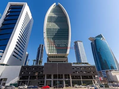 Office for Rent in Business Bay, Dubai - Image 1