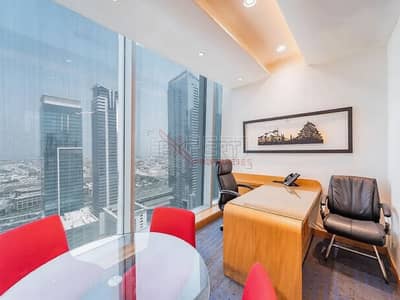 Office for Rent in Business Bay, Dubai - Image 1