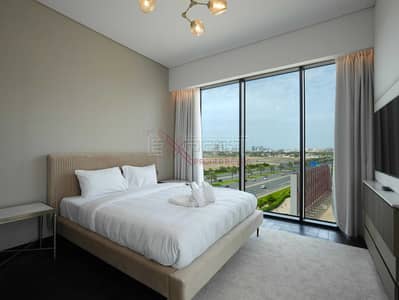 阿尔贾达法住宅区, 迪拜 1 卧室单位待租 - Image 1 阿尔贾达法住宅区, 迪拜 1 卧室单位待租 - Image 1
