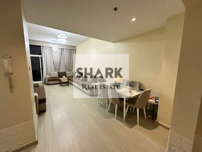 2 habitaciones Apartamento para en Venta en Al Rashidiya, Ajman - f77abd09-39f9-4669-8a53-0a3838ccc857. jpeg