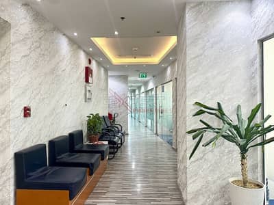 Office for Rent in Business Bay, Dubai - Image 1