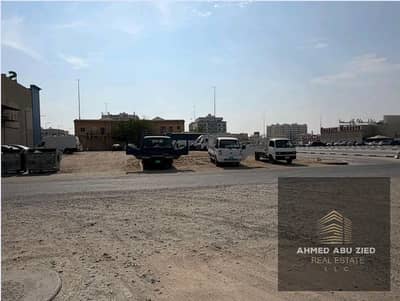 Plot for Sale in Al Jurf, Ajman - WhatsApp Image 2026-07-05 at 3.04. 54 AM (1). jpeg Plot for Sale in Al Jurf, Ajman - WhatsApp Image 2026-07-05 at 3.04. 54 AM (1). jpeg