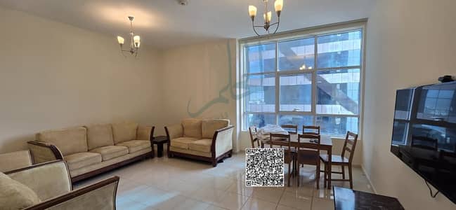شقة 2 غرفة نوم للبيع في البستان، عجمان - WhatsApp Image 2026-07-04 at 4.24. 20 PM. jpeg