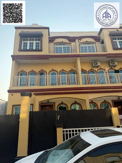 4 Bedroom Townhouse for Rent in Ajman Uptown, Ajman - WhatsApp Image 2026-07-05 at 1.11. 32 PM (1). jpeg 4 Bedroom Townhouse for Rent in Ajman Uptown, Ajman - WhatsApp Image 2026-07-05 at 1.11. 32 PM (1). jpeg