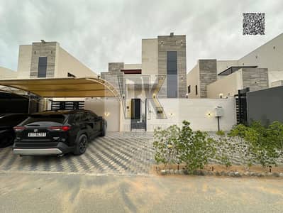 4 Camere Villa in Affitto a Al Yasmeen, Ajman - WhatsApp Image 2026-07-05 at 11.15. 14 AM (1). jpeg 4 Camere Villa in Affitto a Al Yasmeen, Ajman - WhatsApp Image 2026-07-05 at 11.15. 14 AM (1). jpeg