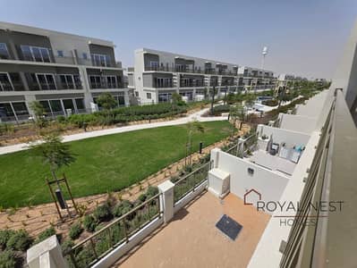 4 Schlafzimmer Townhouse zum zur Miete in DAMAC Hills 2 (Akoya by DAMAC), Dubai - WhatsApp Image 2026-07-05 at 1.58. 28 PM (2). jpeg 4 Schlafzimmer Townhouse zum zur Miete in DAMAC Hills 2 (Akoya by DAMAC), Dubai - WhatsApp Image 2026-07-05 at 1.58. 28 PM (2). jpeg