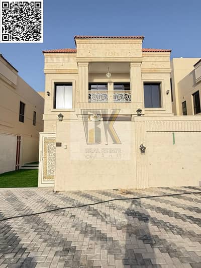 5 Bedroom Villa for Sale in Al Helio, Ajman - WhatsApp Image 2026-07-05 at 12.23. 05 PM. jpeg