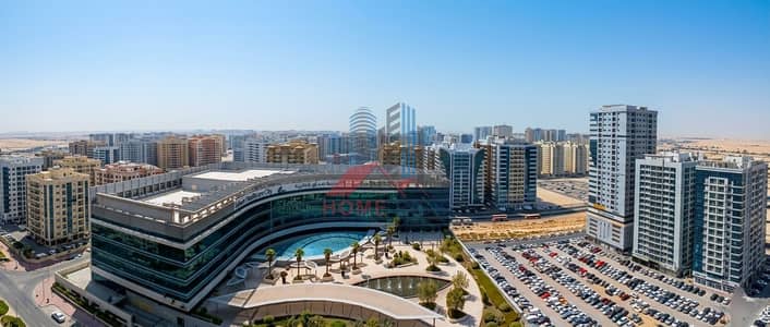 2 Bedroom Flat for Rent in Al Nahda (Sharjah), Sharjah - 1000411028. jpg 2 Bedroom Flat for Rent in Al Nahda (Sharjah), Sharjah - 1000411028. jpg