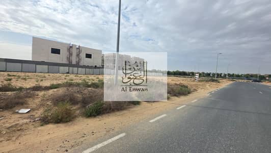 Plot for Sale in Al Riqaibah, Sharjah - 1000486642. jpg Plot for Sale in Al Riqaibah, Sharjah - 1000486642. jpg