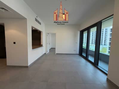 2 Bedroom Flat for Rent in Aljada, Sharjah - IMG_7885. jpg 2 Bedroom Flat for Rent in Aljada, Sharjah - IMG_7885. jpg