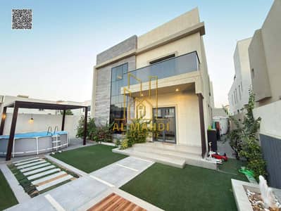 3 Camere Villa in Vendita a Al Zahya, Ajman - WhatsApp Image 2026-07-04 at 7.14. 49 PM (1). jpg 3 Camere Villa in Vendita a Al Zahya, Ajman - WhatsApp Image 2026-07-04 at 7.14. 49 PM (1). jpg