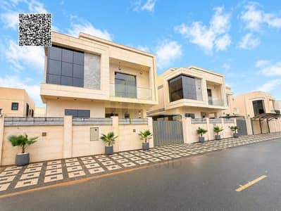 5 Schlafzimmer Villa zum zum Verkauf in Al Zahya, Ajman - WhatsApp Image 2026-06-23 at 1.55. 50 PM. jpeg 5 Schlafzimmer Villa zum zum Verkauf in Al Zahya, Ajman - WhatsApp Image 2026-06-23 at 1.55. 50 PM. jpeg