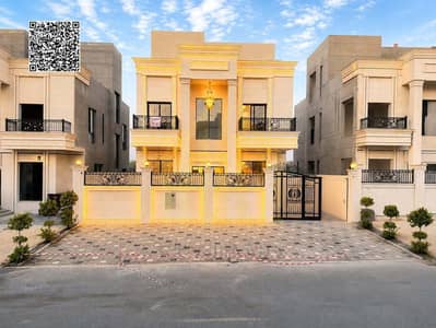 5 Schlafzimmer Villa zum zum Verkauf in Al Helio, Ajman - WhatsApp Image 2026-06-23 at 8.43. 19 AM (1). jpeg 5 Schlafzimmer Villa zum zum Verkauf in Al Helio, Ajman - WhatsApp Image 2026-06-23 at 8.43. 19 AM (1). jpeg