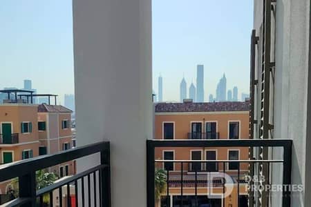 1 Bedroom Flat for Rent in Jumeirah, Dubai - Modern Seaside Home | Premium Lifestyle Living 1 Bedroom Flat for Rent in Jumeirah, Dubai - Modern Seaside Home | Premium Lifestyle Living